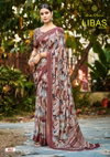 Libas Vol 8 By Kashvi Dull Moss Wholesale Daily Wear Saree In India
